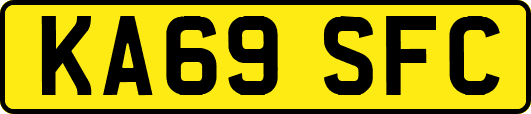 KA69SFC