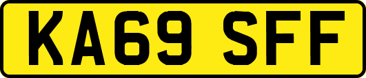 KA69SFF