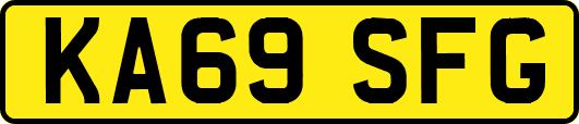 KA69SFG