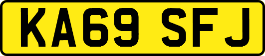 KA69SFJ