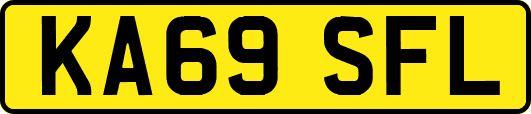 KA69SFL