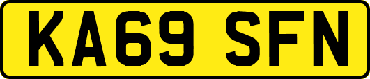 KA69SFN