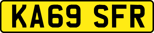 KA69SFR