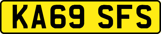 KA69SFS