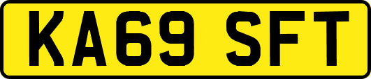 KA69SFT