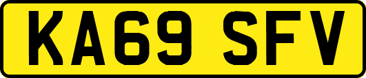 KA69SFV