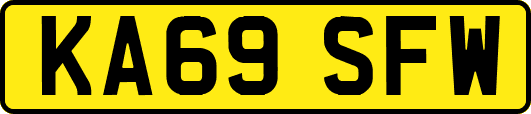 KA69SFW