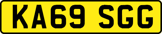 KA69SGG