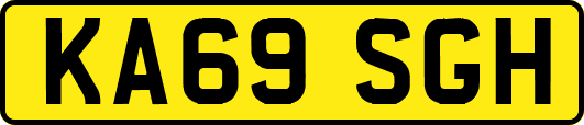 KA69SGH