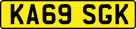 KA69SGK
