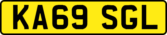 KA69SGL