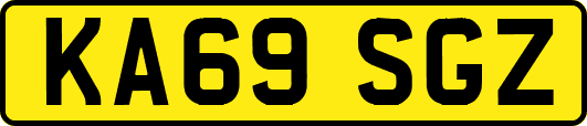 KA69SGZ