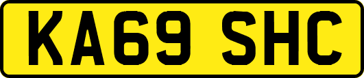 KA69SHC