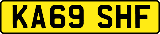 KA69SHF