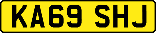 KA69SHJ