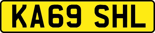 KA69SHL