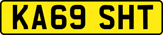 KA69SHT