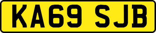 KA69SJB