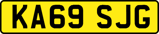 KA69SJG
