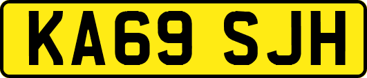 KA69SJH