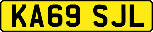 KA69SJL