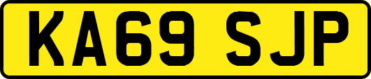 KA69SJP