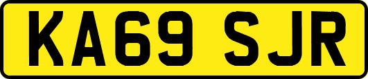 KA69SJR