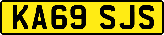 KA69SJS