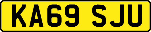 KA69SJU