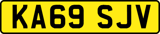 KA69SJV