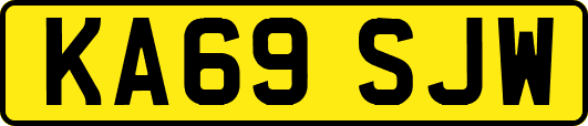 KA69SJW