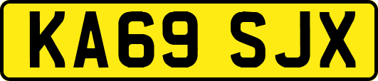 KA69SJX