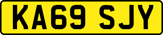 KA69SJY