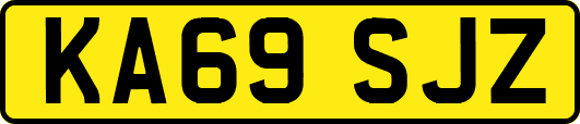 KA69SJZ