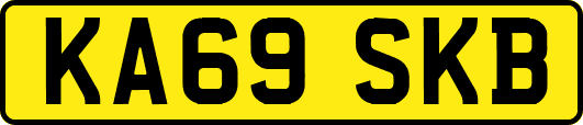 KA69SKB