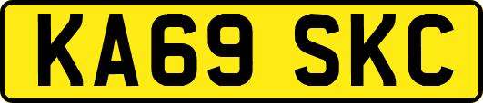 KA69SKC