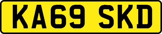KA69SKD