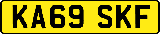 KA69SKF