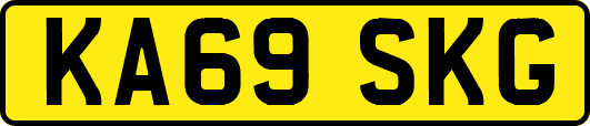 KA69SKG