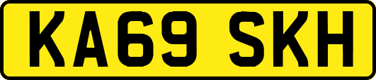 KA69SKH