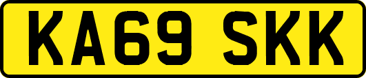KA69SKK