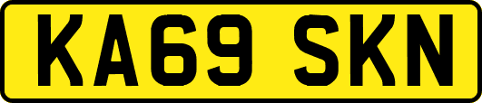KA69SKN