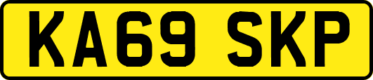 KA69SKP