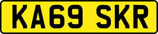 KA69SKR