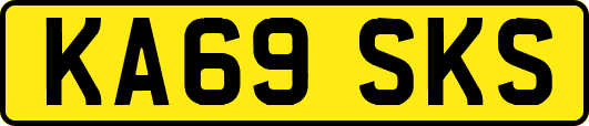KA69SKS