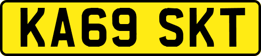 KA69SKT