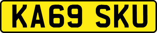 KA69SKU