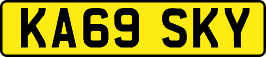 KA69SKY