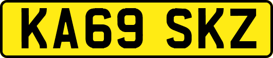 KA69SKZ