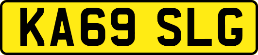 KA69SLG